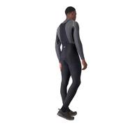 Castelli Salopette Larga Unlimited Black