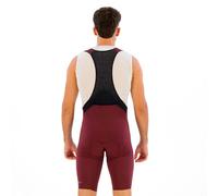 CASTELLI Premio Evo - pantaloncini ciclismo - uomo Bordeaux M