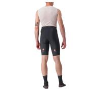 Castelli Salopette Senza Bretelle Entrata 2 Black