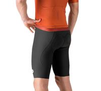 CASTELLI Espresso 2 Short - pantaloni ciclismo - uomo Black S
