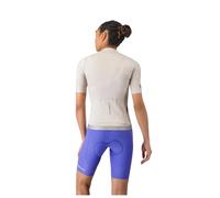 Castelli Salopette Senza Bretelle Espresso 2 Ultraviolet