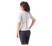 Castelli Free Aero Race S - pantaloncini ciclismo - donna XL Black woman