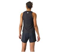 Castelli Salopette Senza Bretelle Movement Travel Black