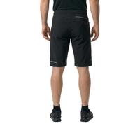 Castelli Salopette Senza Bretelle Unlimited Baggy Black