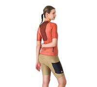 Castelli - Women's Unlimited Endurance DT Bibshort - Pantaloni da ciclismo S beige