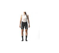 CASTELLI Velocissima 3 - pantaloncini ciclismo - donna Black XS