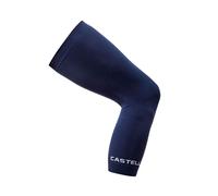 Castelli Scaldaginocchia Pro 2 Belgian Blue