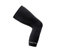 Castelli Scaldaginocchia Pro 2 Black