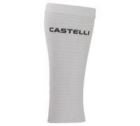 Castelli Scaldamuscoli Pr White / Black