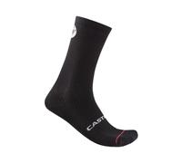 CASTELLI SCORPION LOGO THERM SOCKS L/XL