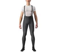 Calzamaglia Castelli Semifreddo nero - 3XL