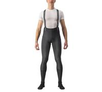 Castelli Semifreddo - pantaloni ciclismo - uomo L Black man
