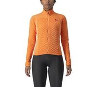 CASTELLI Sfida 2 Jersey FZ Maglia Tecnica Donna (Pacco da 1)