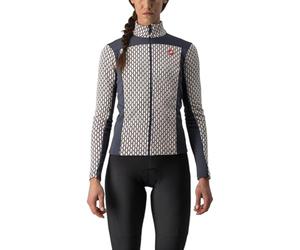 CASTELLI Sfida 2 Jersey FZ Maglia Tecnica Donna (Pacco da 1)