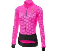 castelli Sfida W Jersey FZ Maglietta Donna (Pacco da 1)