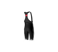 Salopette termica Castelli Tutto Nano nero - M