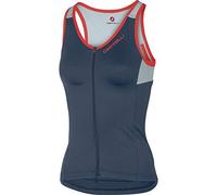 CASTELLI Solare Top Reggiseno Sportivo Donna