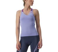 CASTELLI Solaris - top ciclismo - donna Violet S
