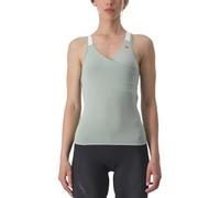 castelli Solaris Top Maglia Lunga Donna