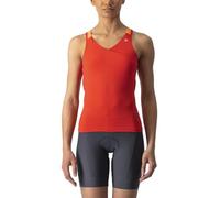 castelli Solaris Top Maglia Lunga Donna