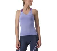 castelli Solaris Top Maglia Lunga Donna