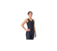 Castelli Sole - top ciclismo - donna XS Black woman