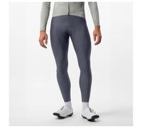 Castelli - Sorpasso Pro Bibtight - Pantaloni da ciclismo 3XL bianco