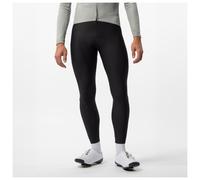 Castelli - Sorpasso Pro Bibtight - Pantaloni da ciclismo S bianco