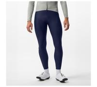 Castelli - Sorpasso Pro Bibtight - Pantaloni da ciclismo XL bianco
