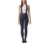 Castelli Sorpasso Ros Bib Tights Nero M Donna