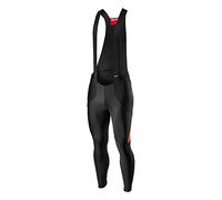 Castelli - Sorpasso Ros Bibtight, Pantaloncini Ciclismo Uomo