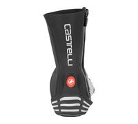 Castelli Sovrascarpe Dinamica Gore-tex Infinium™ Black