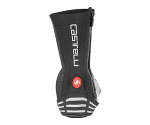 Castelli Sovrascarpe Dinamica Gore-tex Infinium™ Black