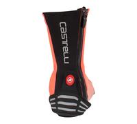 Castelli Sovrascarpe Dinamica Gore-tex Infinium™ Windstopper® Brilliant Pink