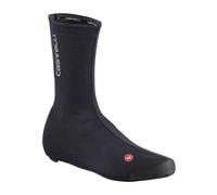 Castelli Sovrascarpe Espresso 2 Black