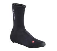 Castelli Sovrascarpe Espresso 2 Black