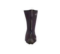 Castelli Estremo 2 Overshoes Nero EU 36-39 Black