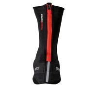 Castelli Perfetto Gore-tex Infinium™ Windstopper® Overshoes Nero EU 40-42 Uomo Black