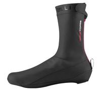 Castelli Sovrascarpe Pioggia 4 Black
