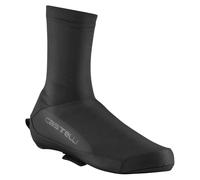 Castelli unlimited copriscarpe nero