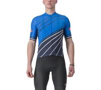 CASTELLI Speed Strada Jersey Maglia Lunga Uomo