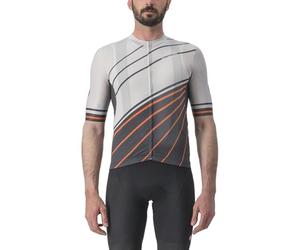 CASTELLI Speed Strada Jersey Maglietta da Ciclismo Uomo (Pacco da 1)