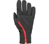 Castelli Guanti Donna - Spettacolo RoS - nero 010 XL (9)