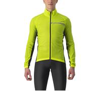 CASTELLI SQUADRA STRETCH JACKET S