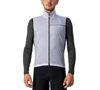 CASTELLI Squadra Stretch Vest Gilet sportivo Uomo (Pacco da 1)
