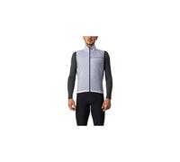 Castelli squadra stretch vest grey