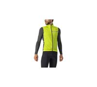 Castelli - Squadra Stretch Vest - Gilet da ciclismo L variopinto