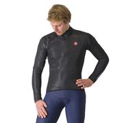 Castelli Squall Shell - giacca ciclismo - uomo XL Black man