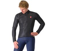 CASTELLI Squall Shell Jacket M - Uomo - Nero - Taglia XXL- modello 2025