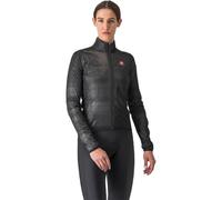 CASTELLI Squall Shell W Jacket - Donna - Nero - Taglia XS- modello 2025